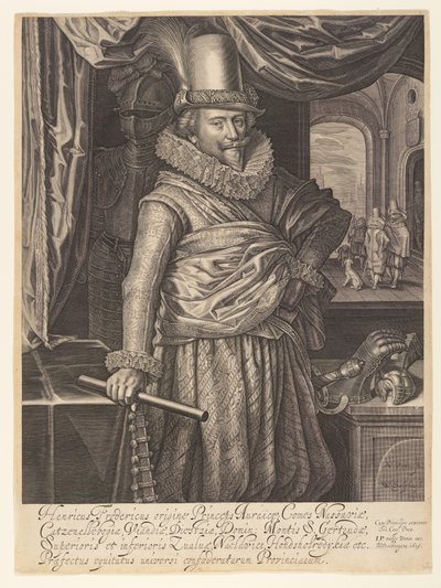  by Willem Jacobsz. Delff