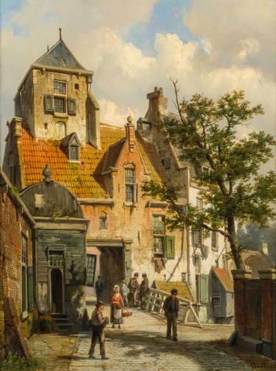 Haarlem