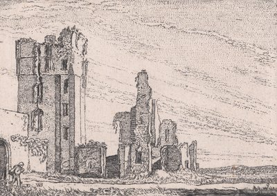 Versheyden Landtschapjes