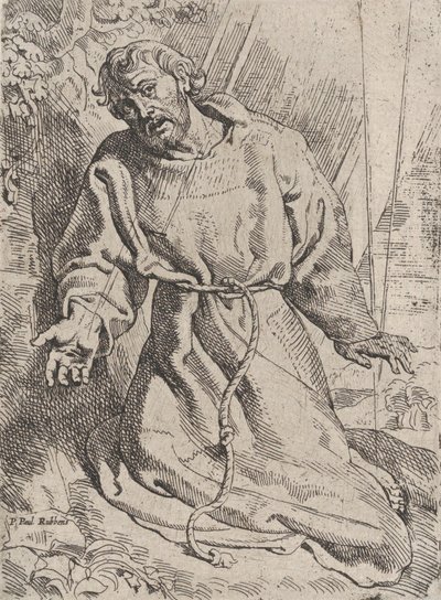 Aziz Francis Stigmata