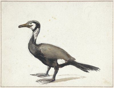 Karabatak by Willem Roelofs (I)