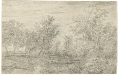 dere by Willem Roelofs (I)