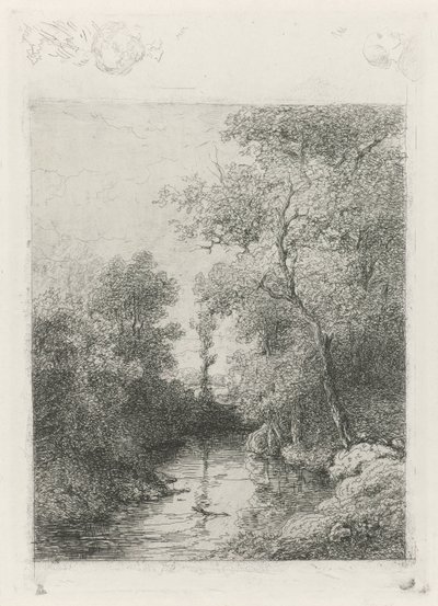 Yunan by Willem Roelofs (I)