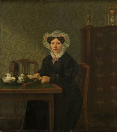  by Willem Uppink