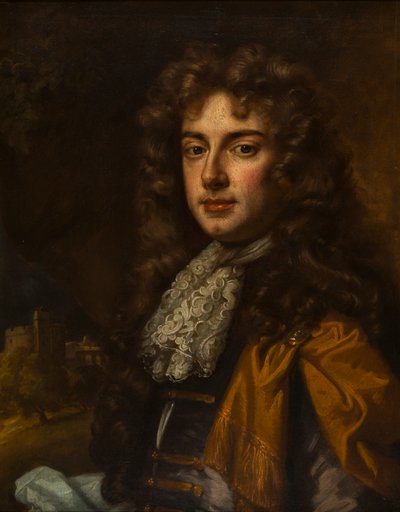 Sir Thomas Myddelton