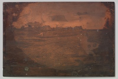 bozkır by Willem Arnoldus Witsen