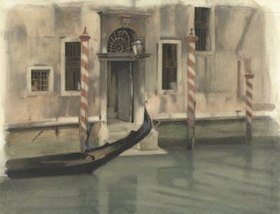 Venedik