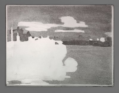 iki mavna by Willem Arnoldus Witsen