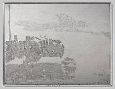 iki mavna by Willem Arnoldus Witsen