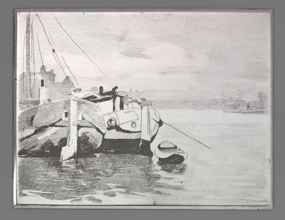 iki mavna by Willem Arnoldus Witsen