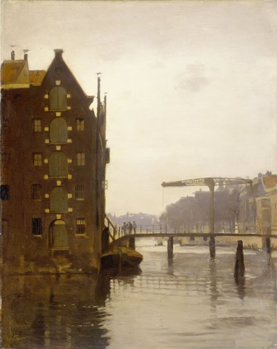 by Willem Witsen