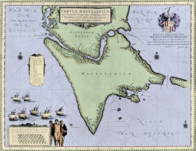  by Willem and Joan (1596 1673) (after) Blaeu