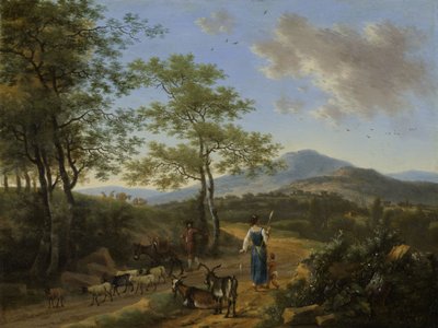  by Willem de Heusch