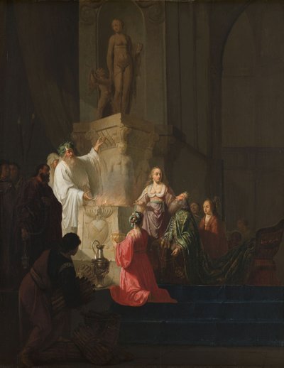  by Willem de Poorter