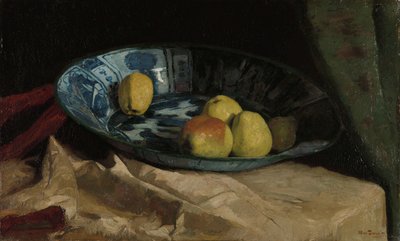 Delft Blue Bowl