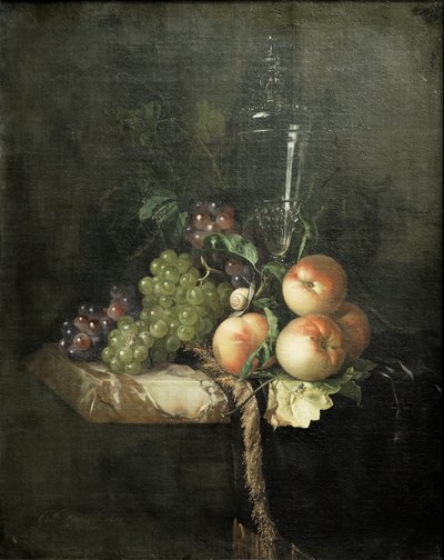  by Willem van Aelst