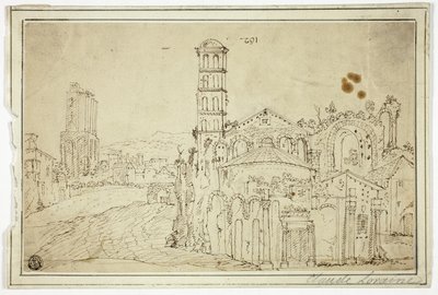  by Willem van Nieuwlandt II