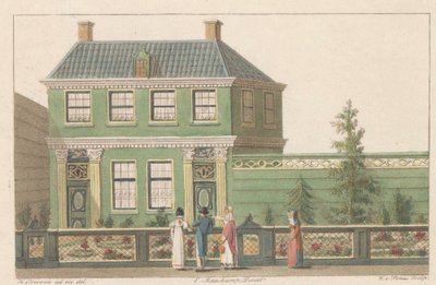 Zaandam