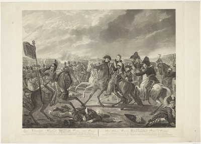 Majesteleri Orange Prensi William, 18 Haziran 1815