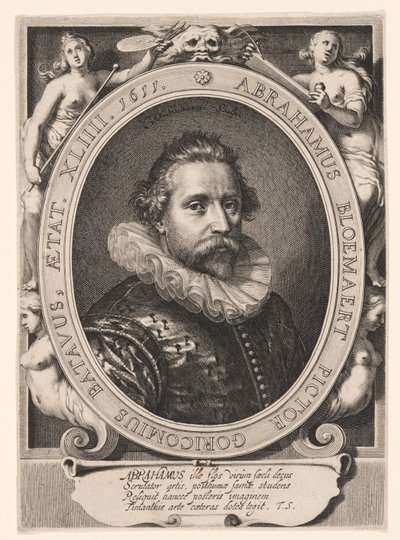 Abraham Bloemaert