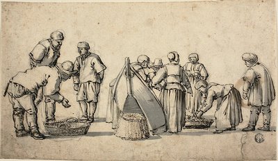 by Willem van de Velde I