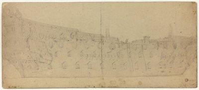  by Willem van de Velde I