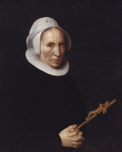  by Willem van der Vliet