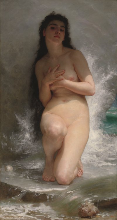  by William Adolphe Bouguereau
