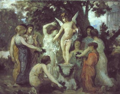Cupid