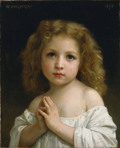 William-Adolphe Bouguereau