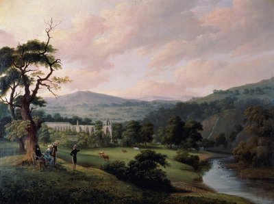 Wharfe Nehri