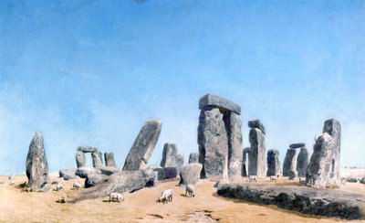  by William (1789 1862) Turner