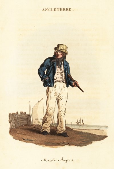 Lord Nelson
