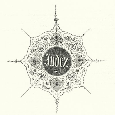İndeks (gravür) by William (after) Harvey
