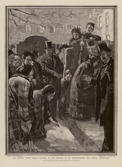  by William (after) Hatherell