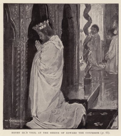  by William (after) Hatherell