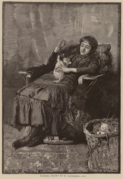  by William (after) Hatherell