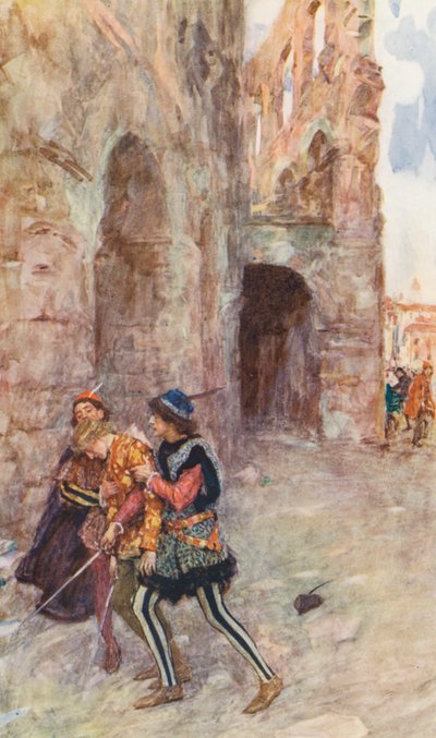  by William (after) Hatherell