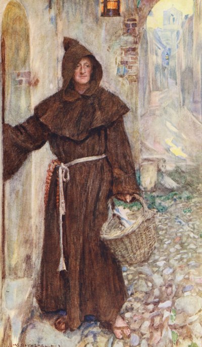  by William (after) Hatherell