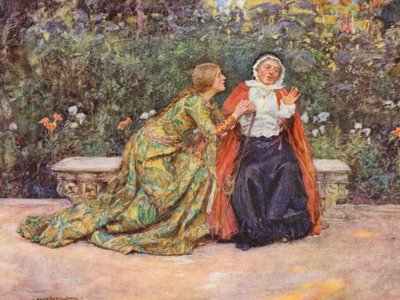  by William (after) Hatherell