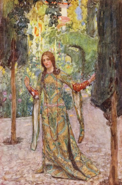  by William (after) Hatherell