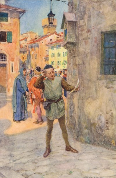  by William (after) Hatherell