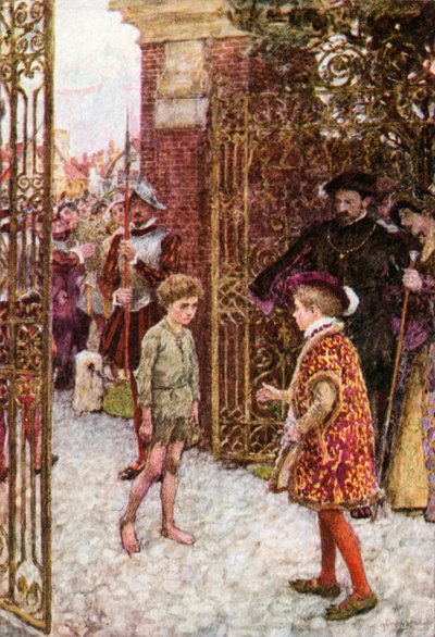  by William (after) Hatherell