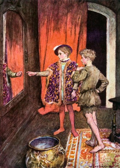  by William (after) Hatherell