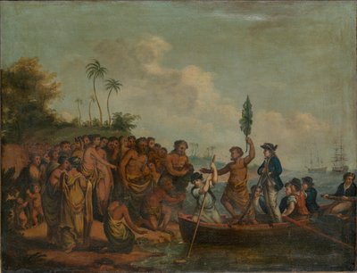 by William (after) Hodges
