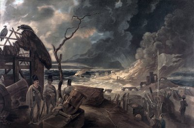  by William (after) Hodges