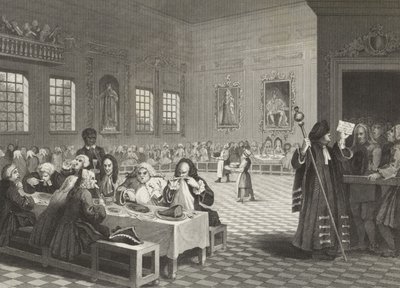 Guildhall