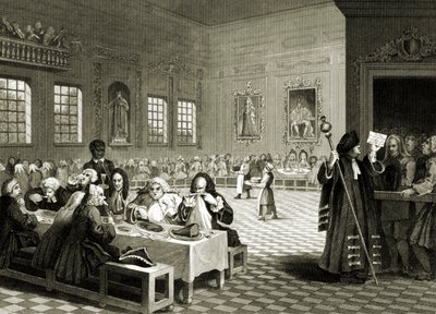 Guildhall