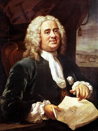 Daniel Locke