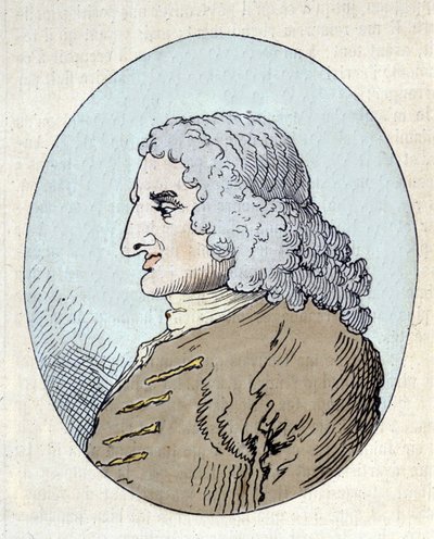 Henry Fielding